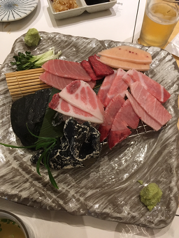 Honchamchi 4