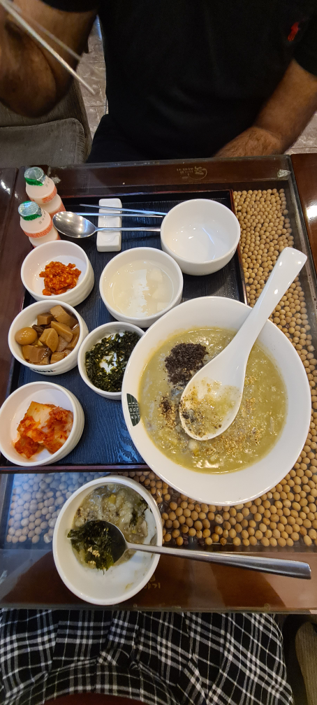 죽이야기 소공점 사진 3