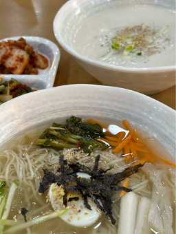 정통국수집 6