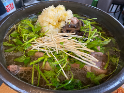 Gunjaorichon (군자오리촌) 2