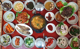 Okcheongolhanjeongsik 4