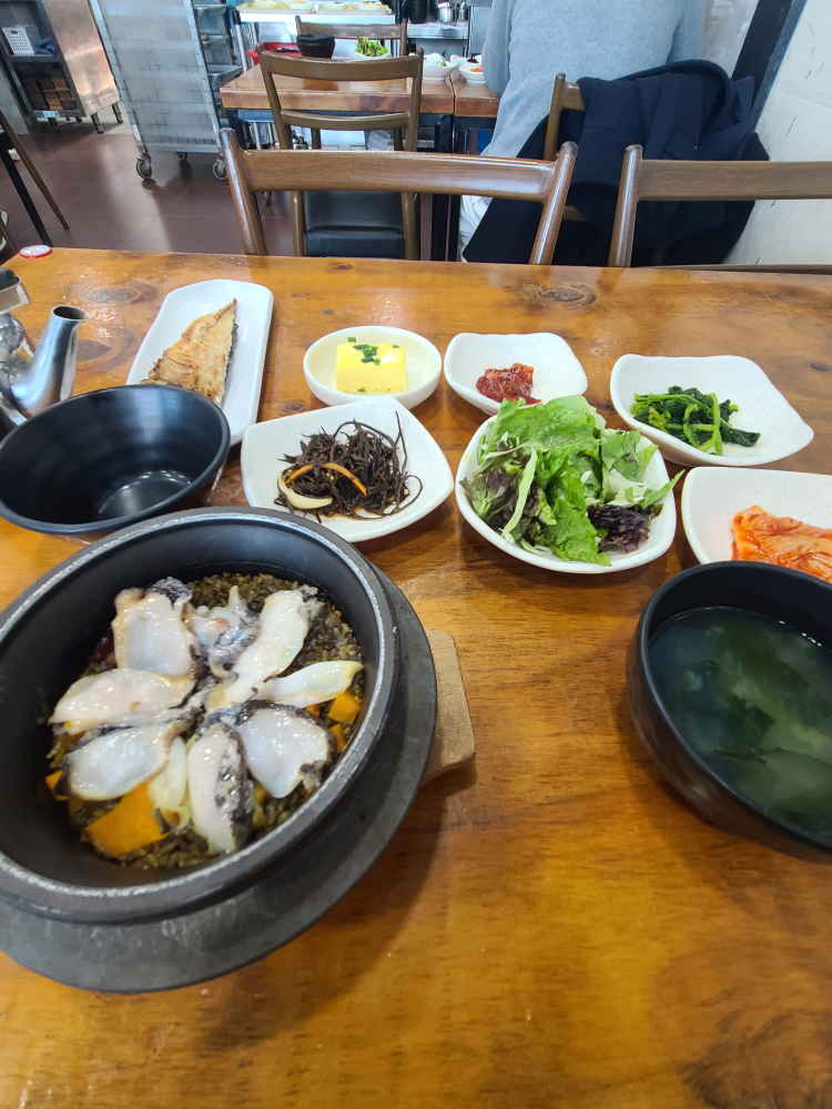 명진전복 사진 7