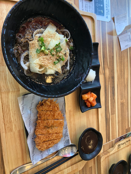 쑝쑝돈까스 1