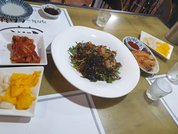Gangseonghwanuiseusihyanggi (강성환의스시향기) 3