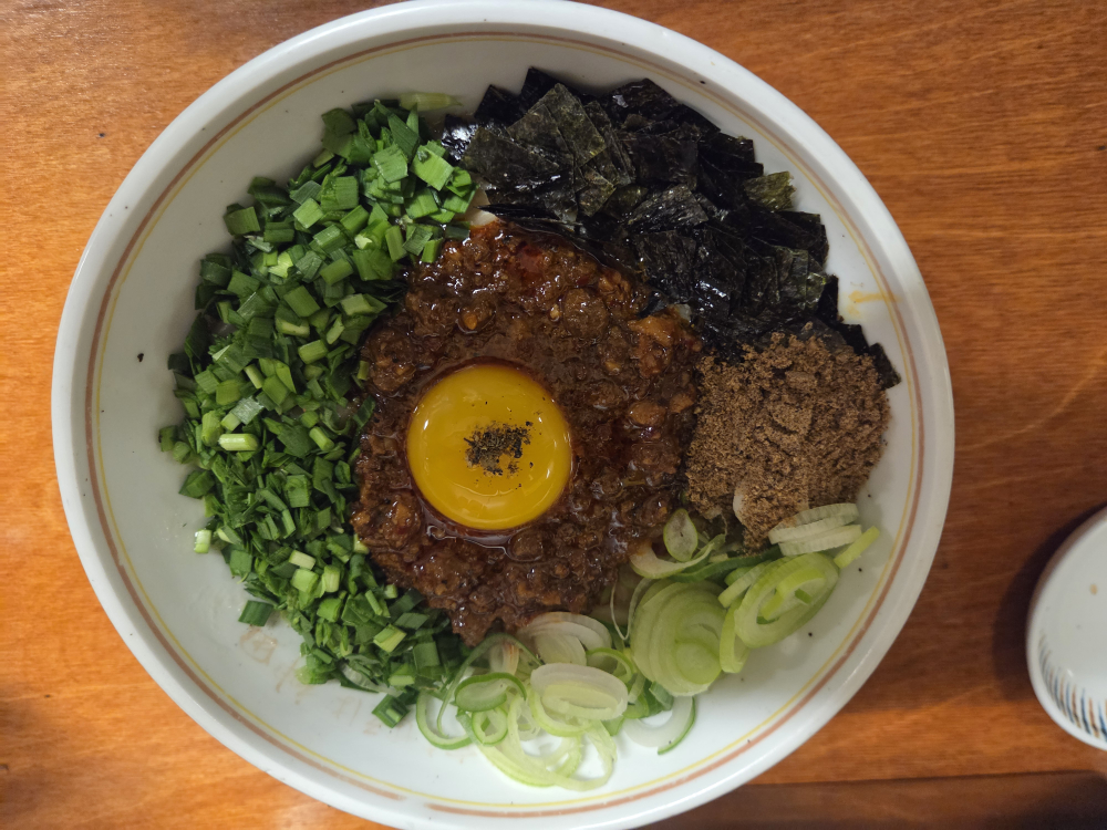 칸다소바 홍대점 사진 2