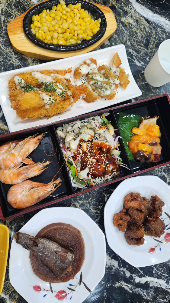 Oragurye (오라구례) 2
