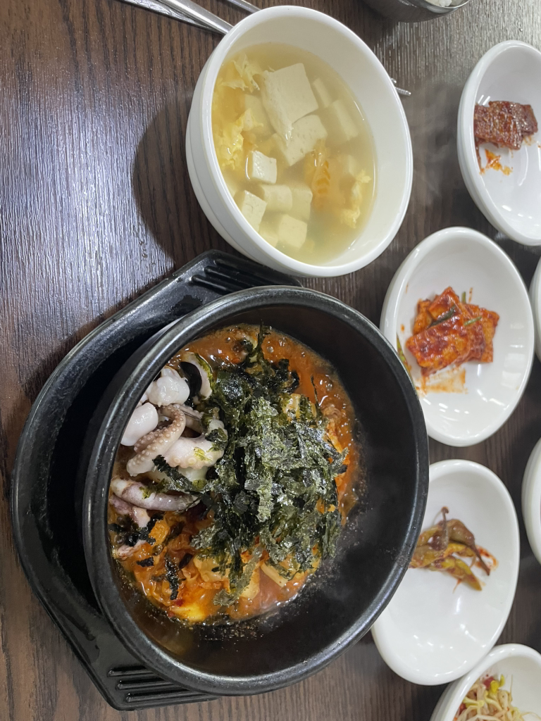 Daegyosikdang (대교식당) 3