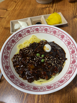 방화동교동짬뽕 사진 8