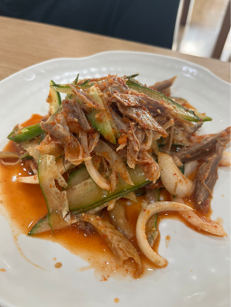 평양초계탕막국수 5