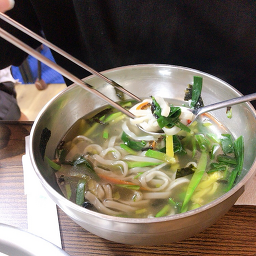 Gohyangsikdang (고향식당) 3