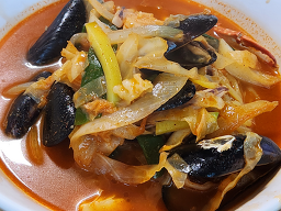 Daedonggwan (대동관) 3