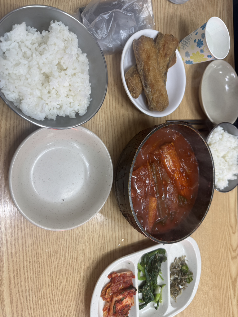 희락갈치 사진 6