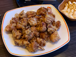 다사랑치킨 1