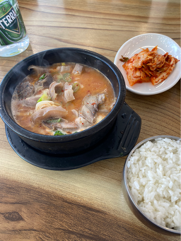Hanguksundaeguk 1