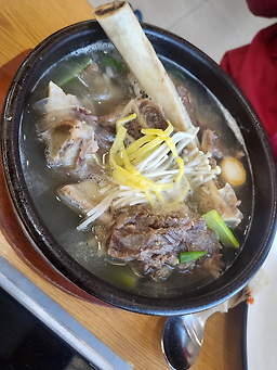 길목감자탕 5