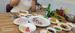 해풍회수산 1
