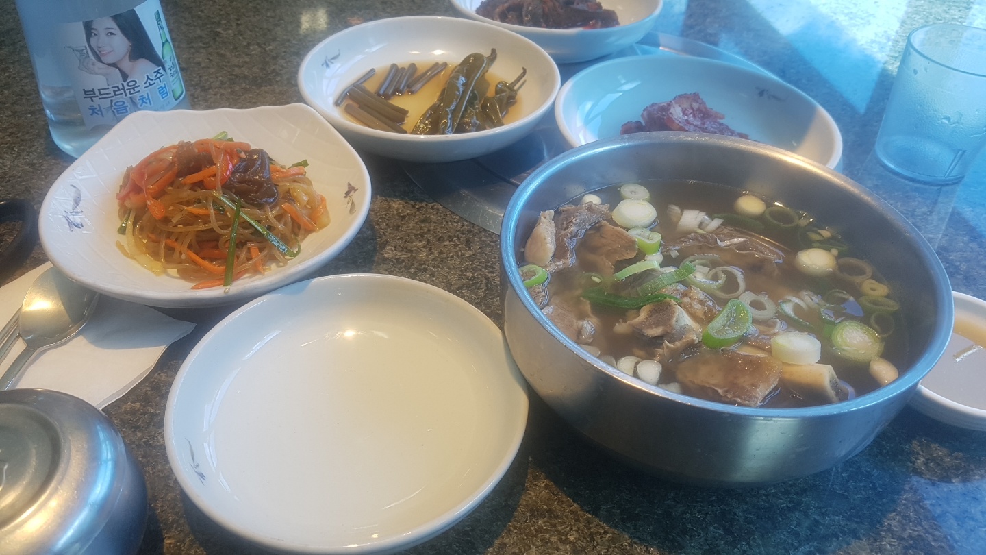 본수원갈비 5