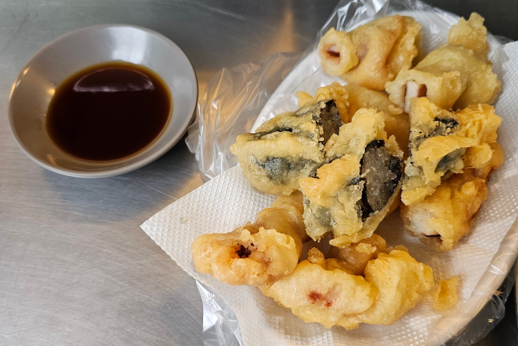 강남떡볶이 대표 사진