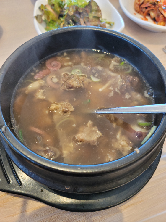 Hwangchilkoria 4