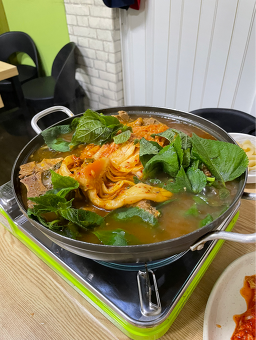 Muriulgamjatang (무리울감자탕) 3