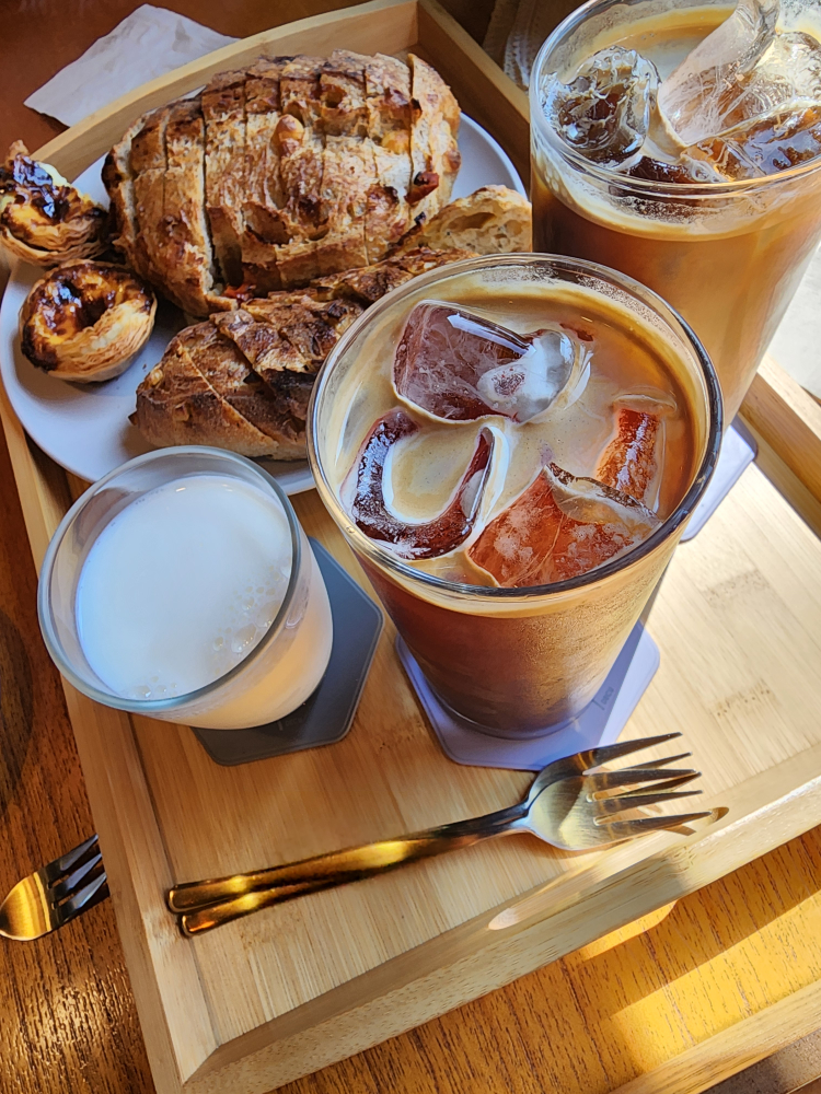르바게트 사진 5