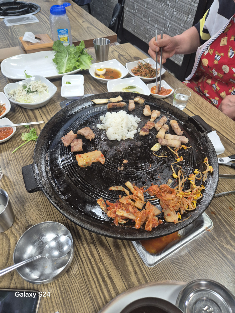 Baekunsikdang 1