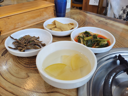 최가네시래기매운탕 5