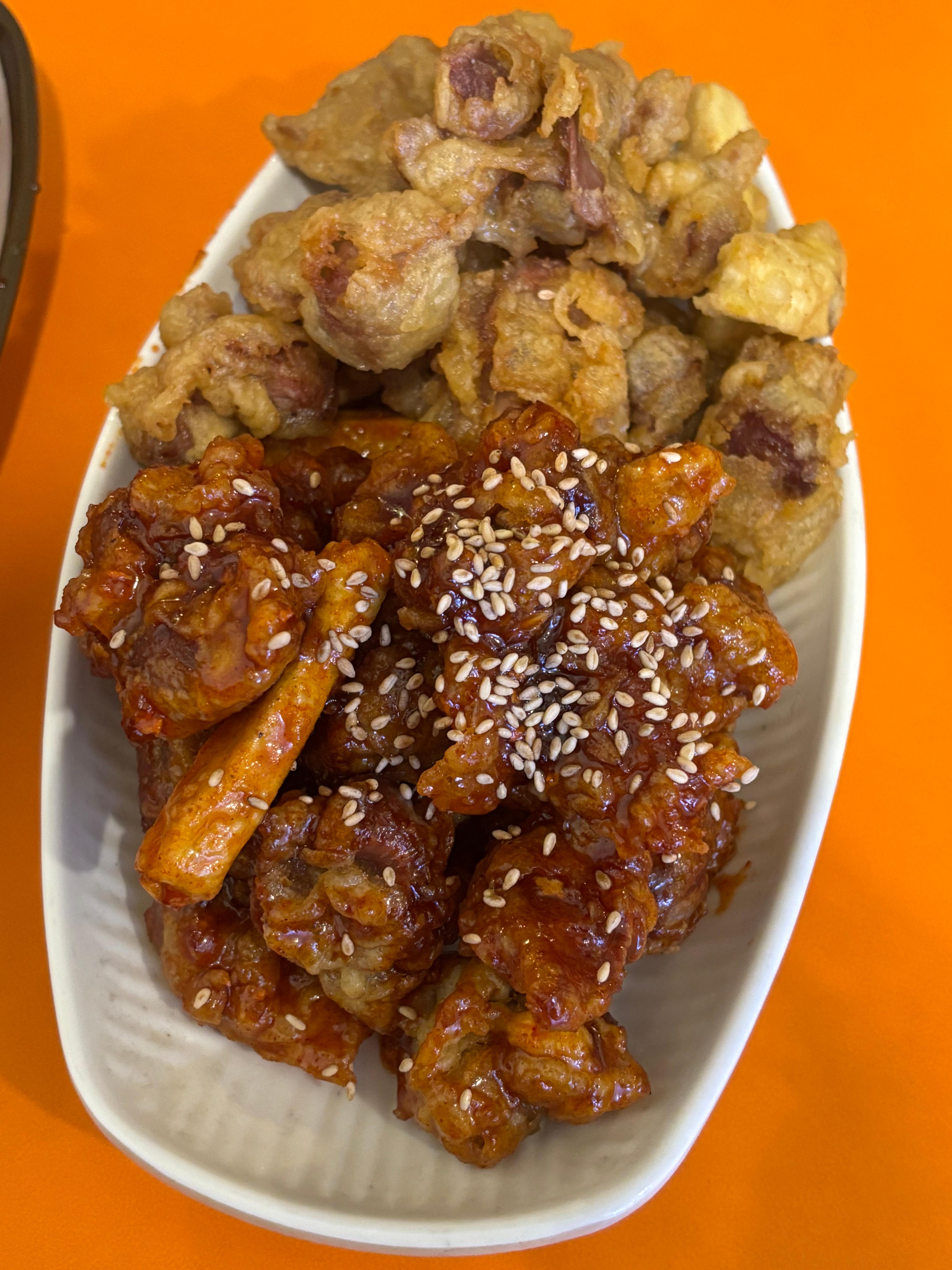똥집대통령 1