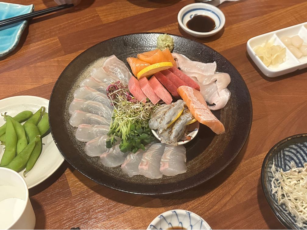 Seusijun (스시준) 1
