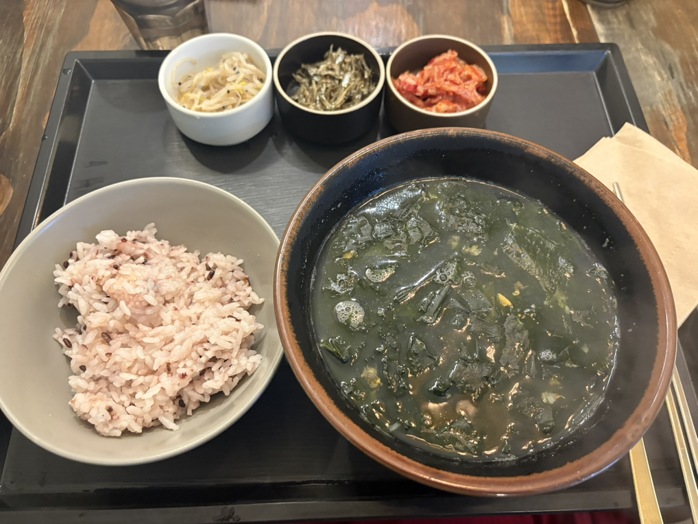 완도멱집 대표 사진