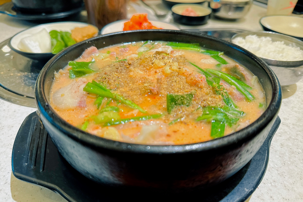 담원순대 사진 6