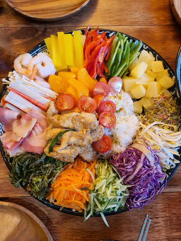 인더비엣 신논현역점 사진 8