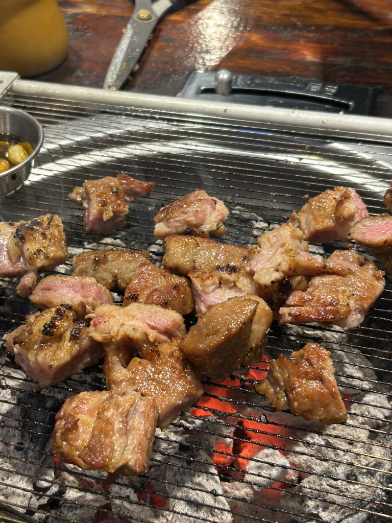 마초갈비 대표 사진