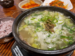 전우소고기해장국 사진 5