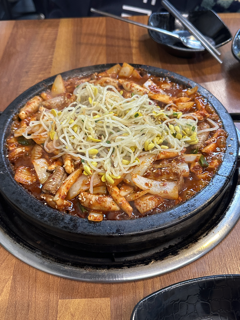바다속친구들 5