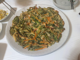 Borihyanggi (보리향기) 3