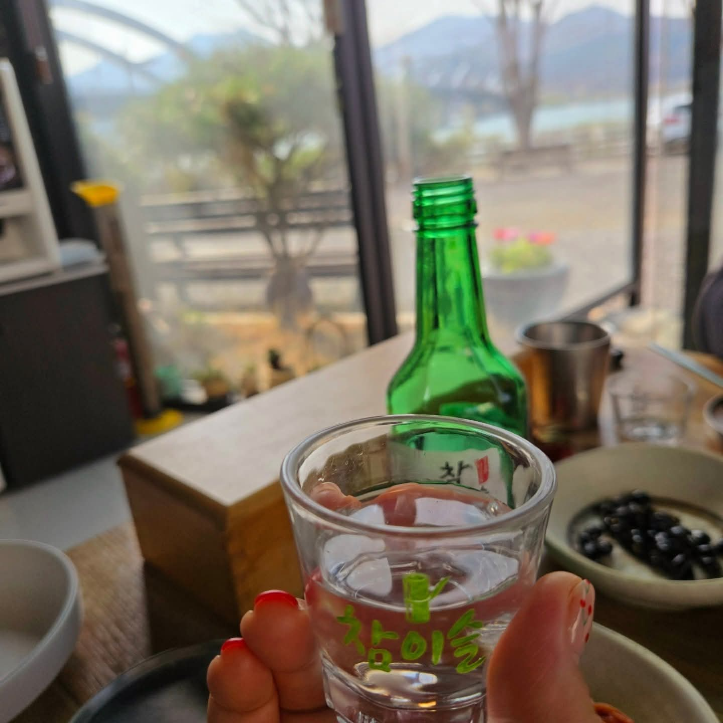 강변집 5