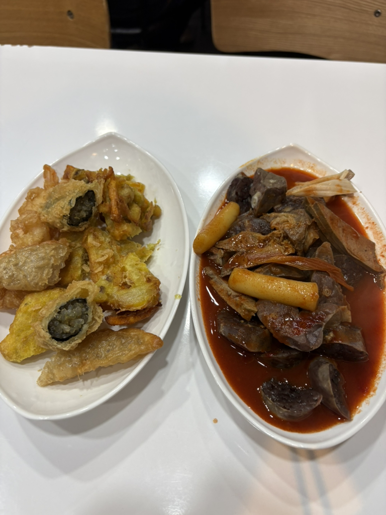 영심이떡볶이&김밥판교2호점 사진 2