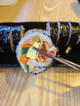 청담동마녀김밥 신야탑점 대표 사진
