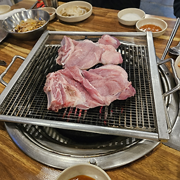 Jangsudwaejigalbi 2