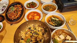 청국장과보리밥 잠실점 대표 사진
