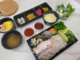 Imdongchobap,kongsaen 3