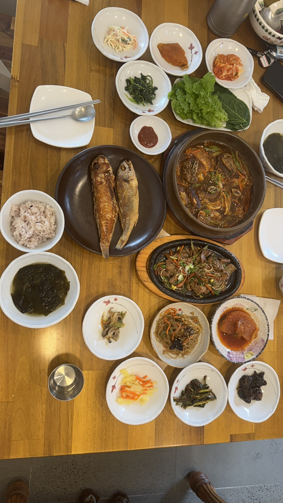 탐라해동밥상 사진 7