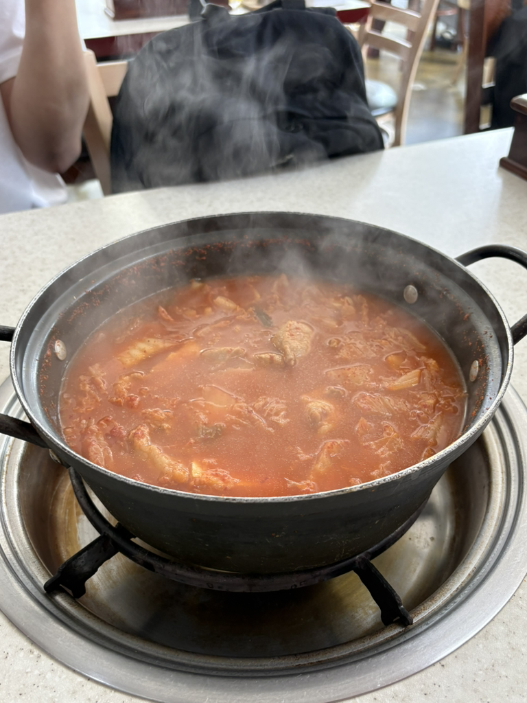 다발김치찌개 대학로점 사진 8