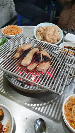 고려막창구이 2