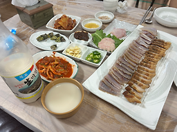 진도식당 3