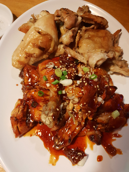 코리안바베큐 수지점 대표 사진