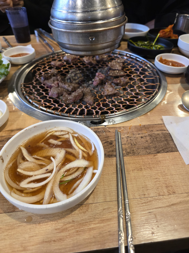 Hanudeuso 1