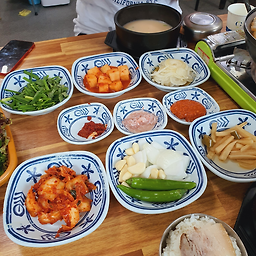 Ssangdungigukbap (쌍둥이국밥) 2