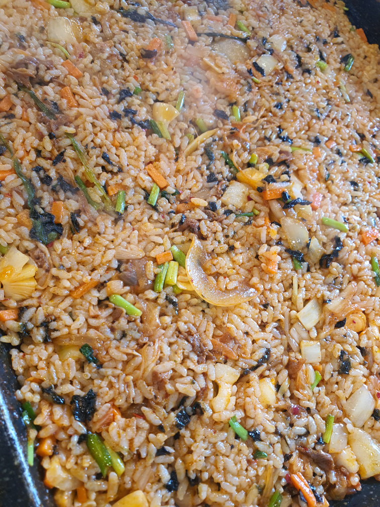 Odon oribulgogi 6